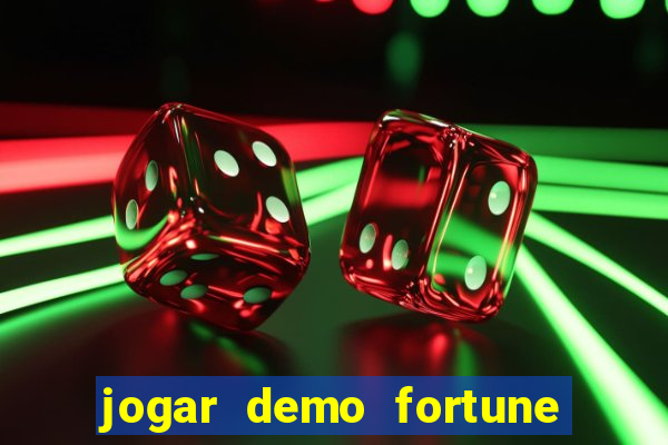 jogar demo fortune tiger 2